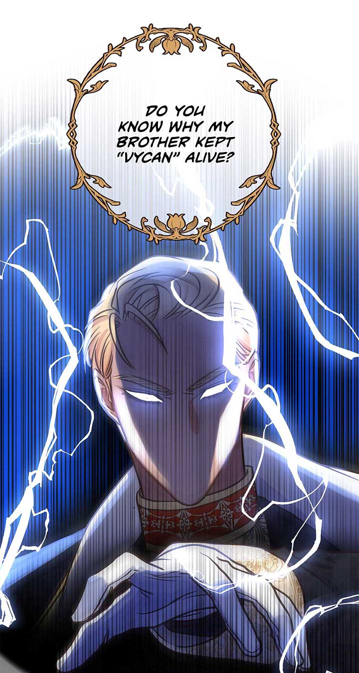 Holding You Captive Chapter 36 - Page 39