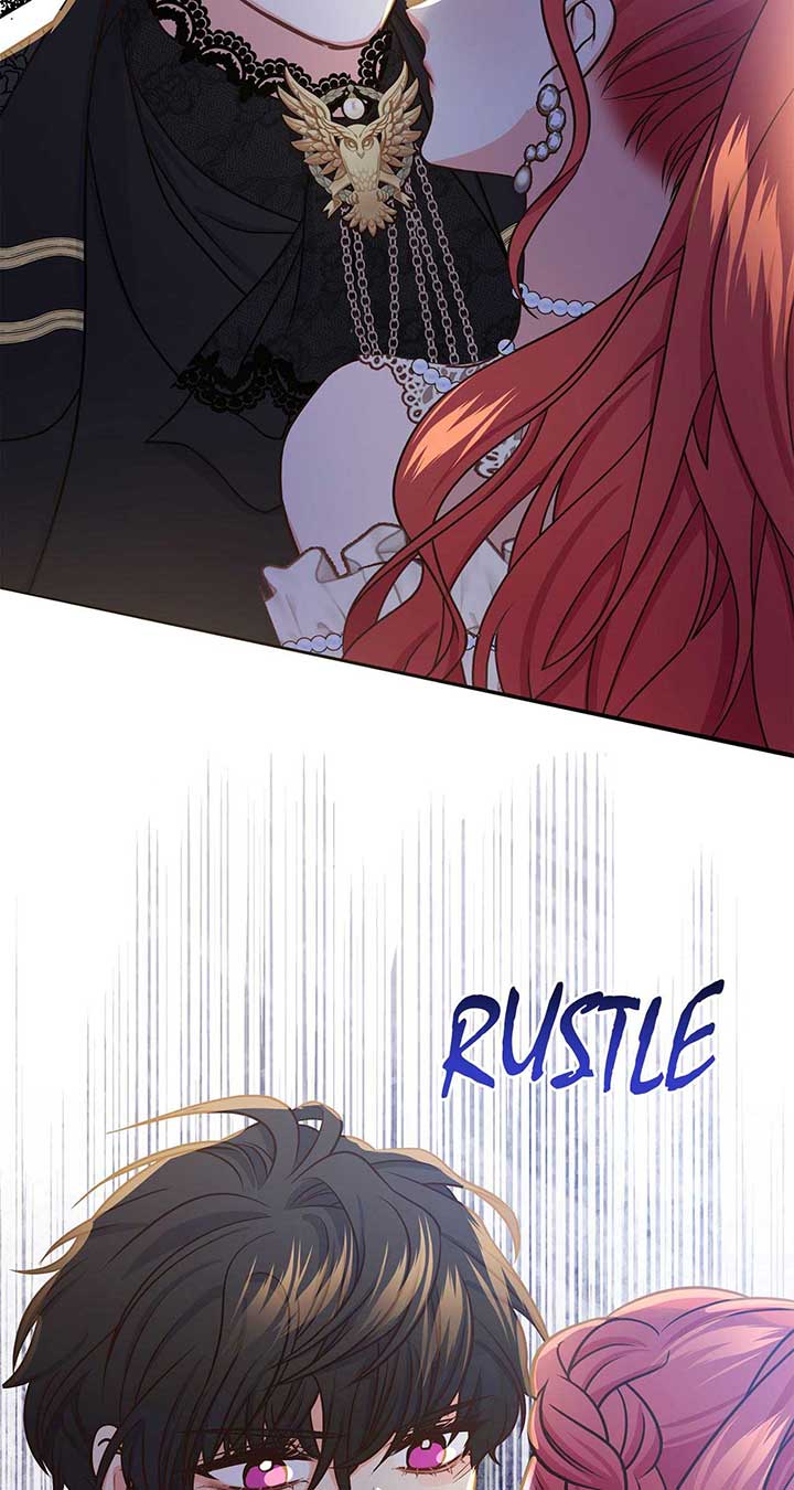 Holding You Captive Chapter 36 - Page 4