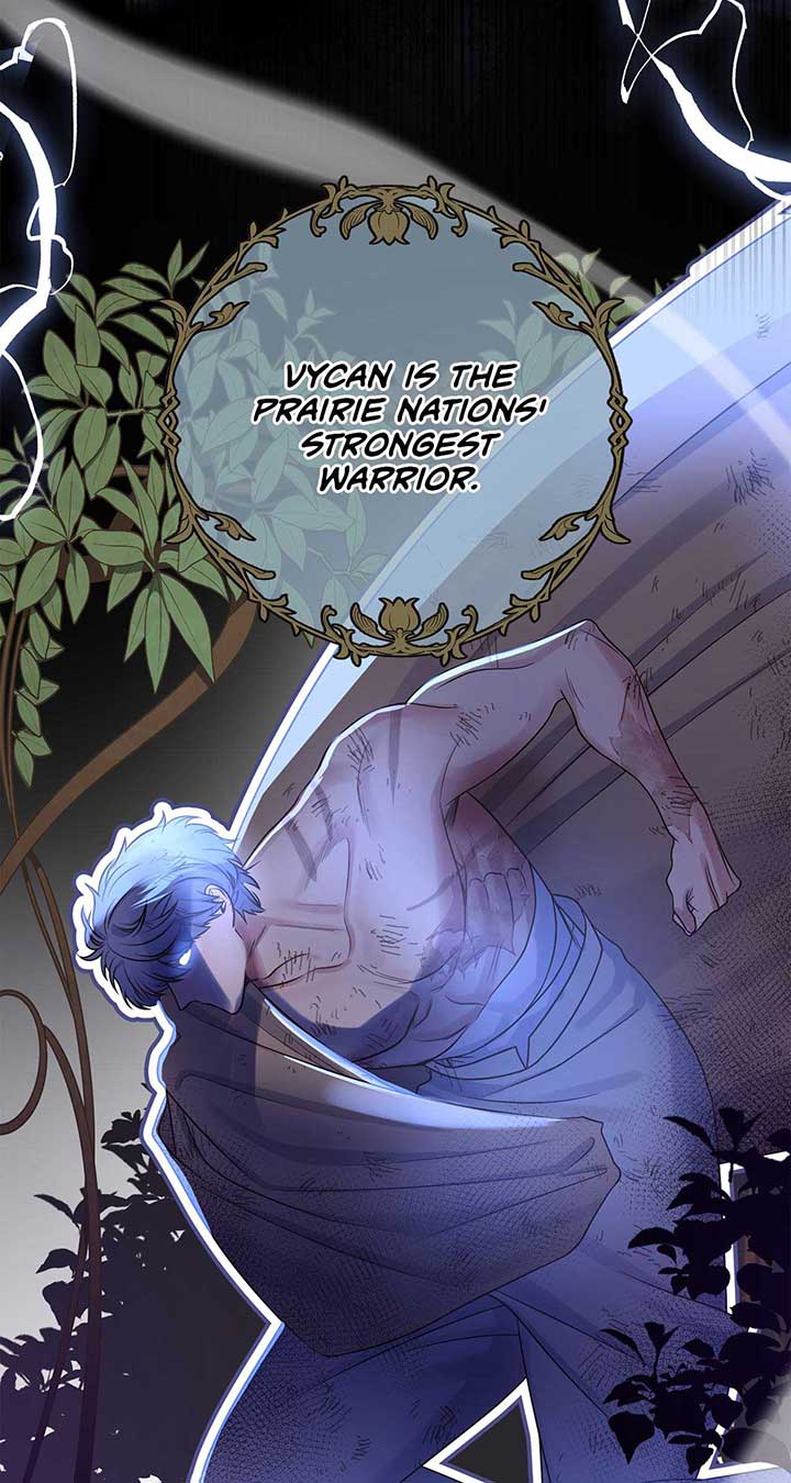 Holding You Captive Chapter 36 - Page 40