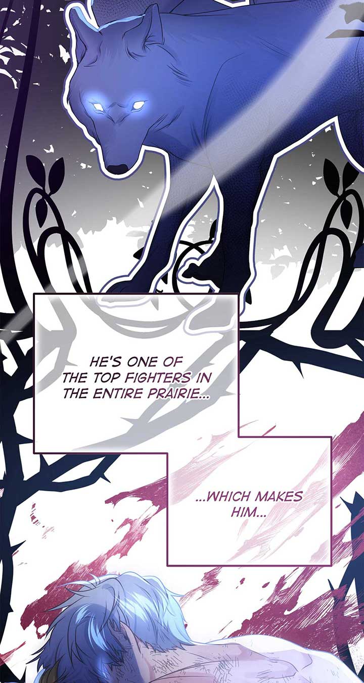 Holding You Captive Chapter 36 - Page 41