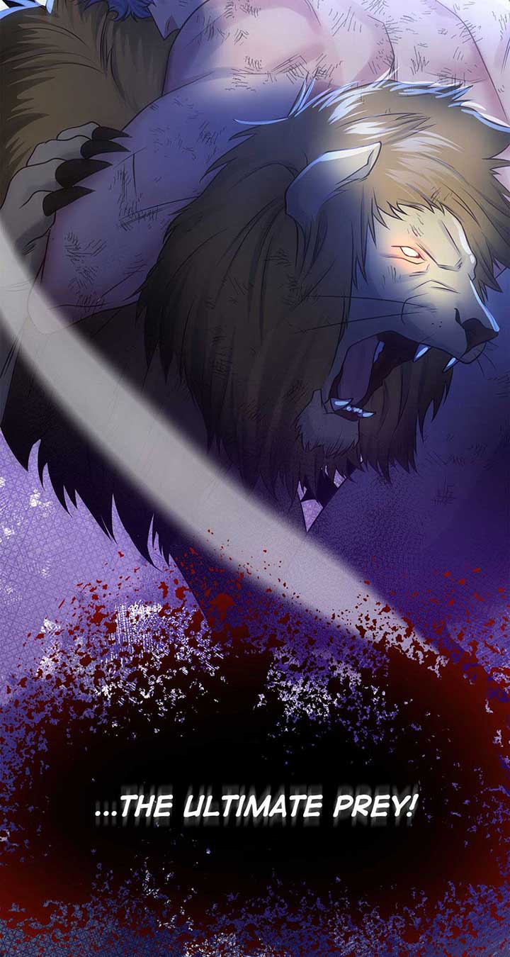 Holding You Captive Chapter 36 - Page 42