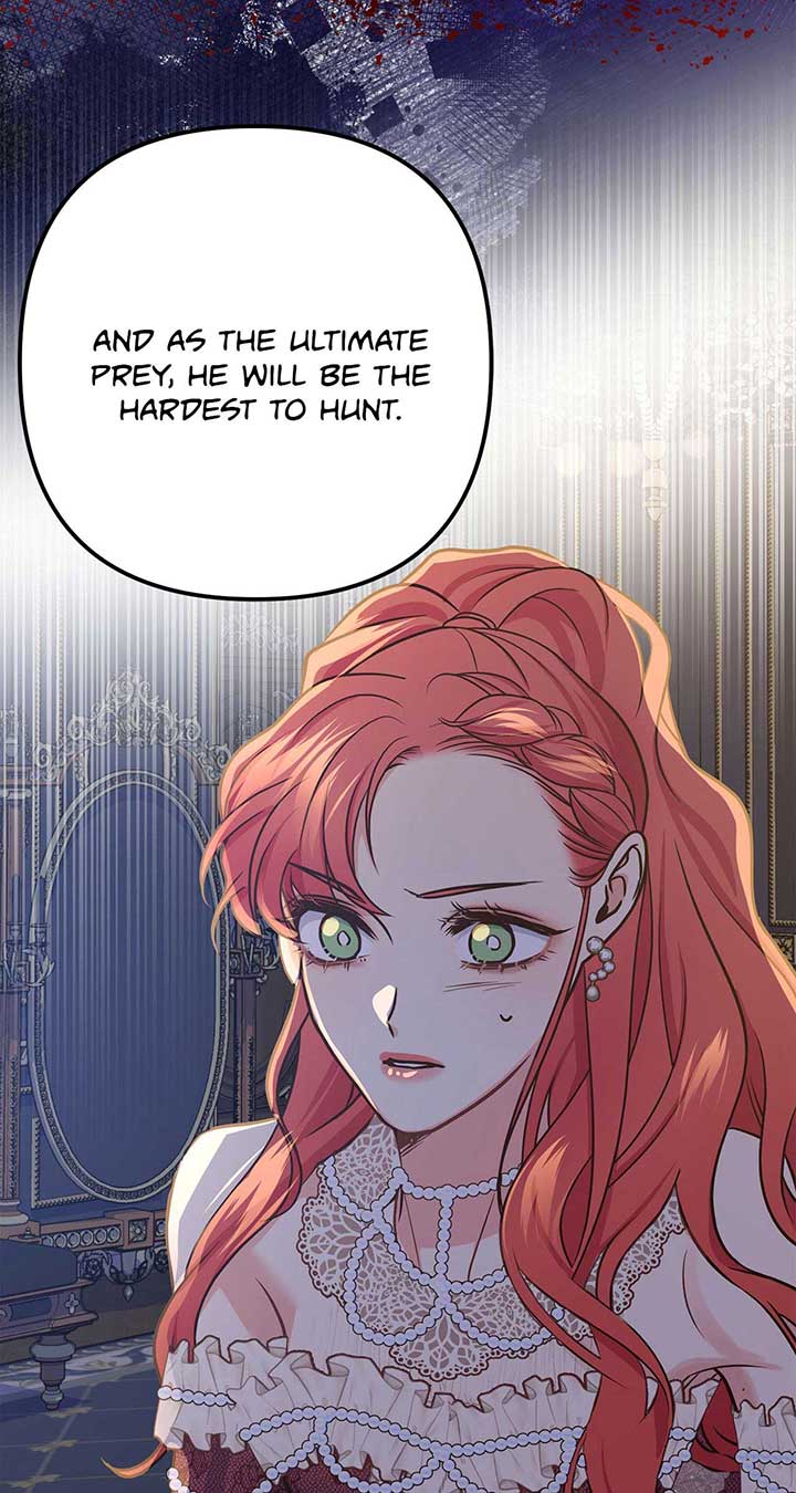 Holding You Captive Chapter 36 - Page 43