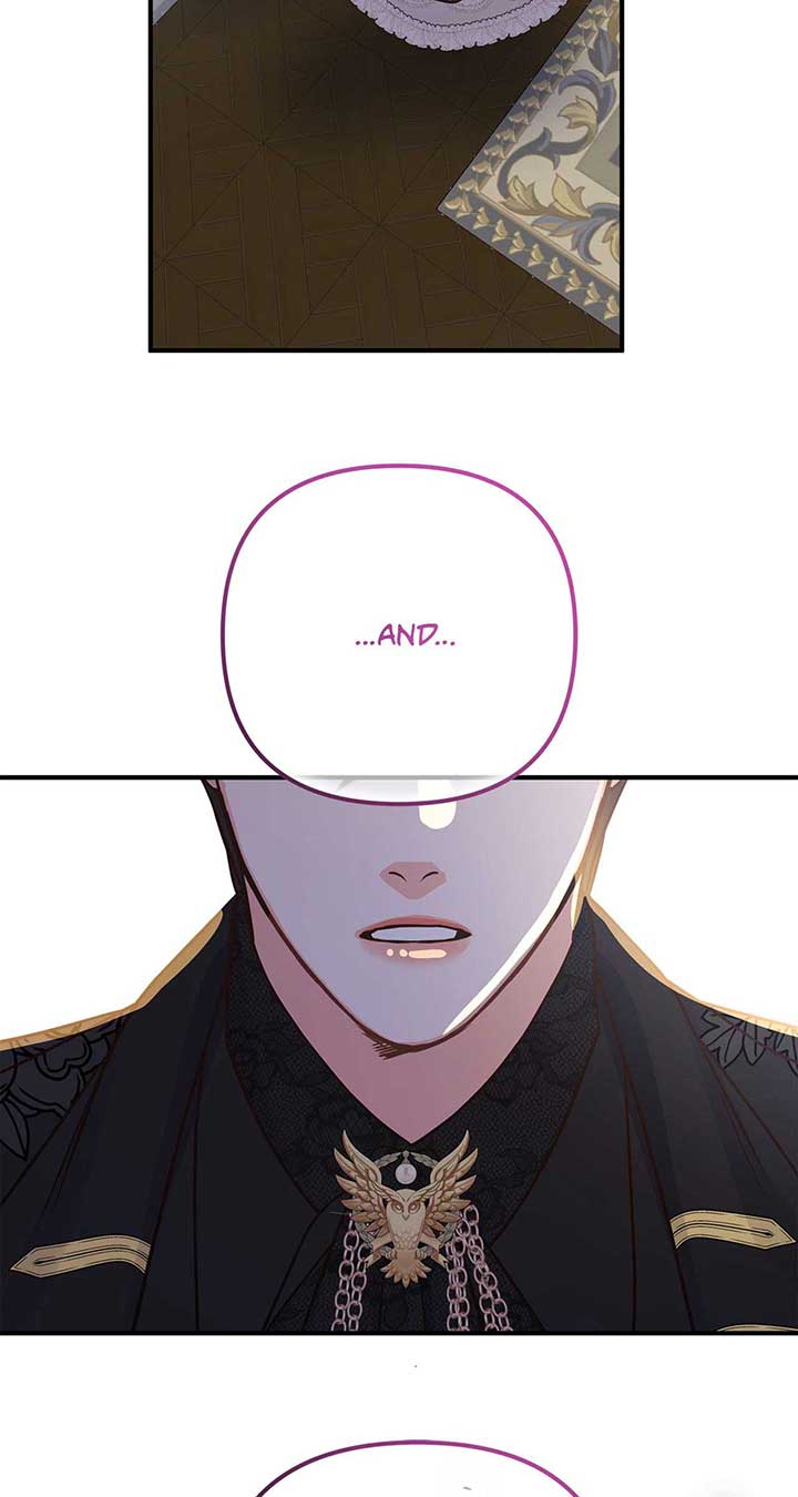 Holding You Captive Chapter 36 - Page 45