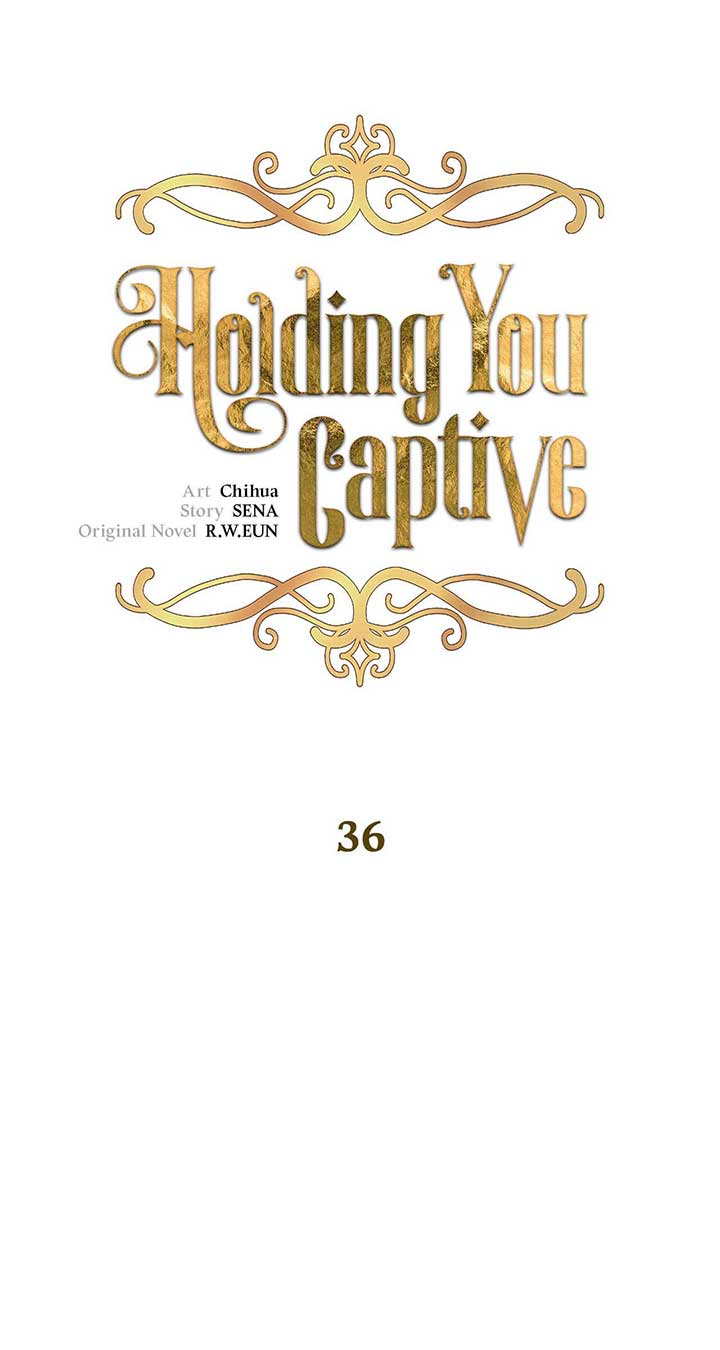Holding You Captive Chapter 36 - Page 48