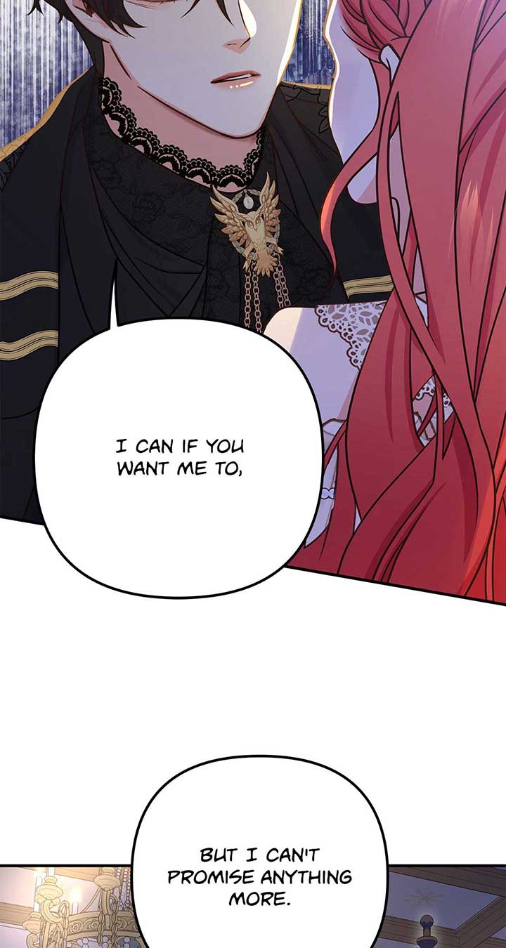 Holding You Captive Chapter 36 - Page 5