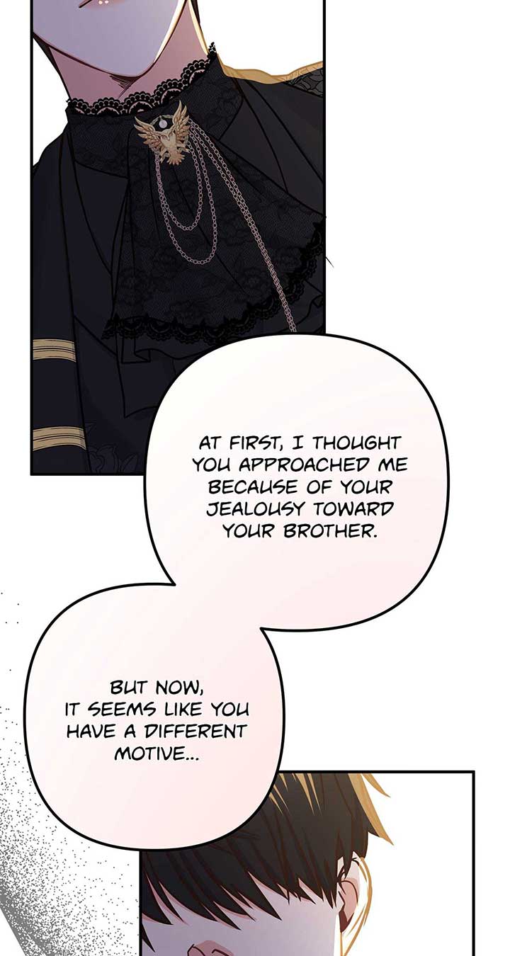 Holding You Captive Chapter 36 - Page 52