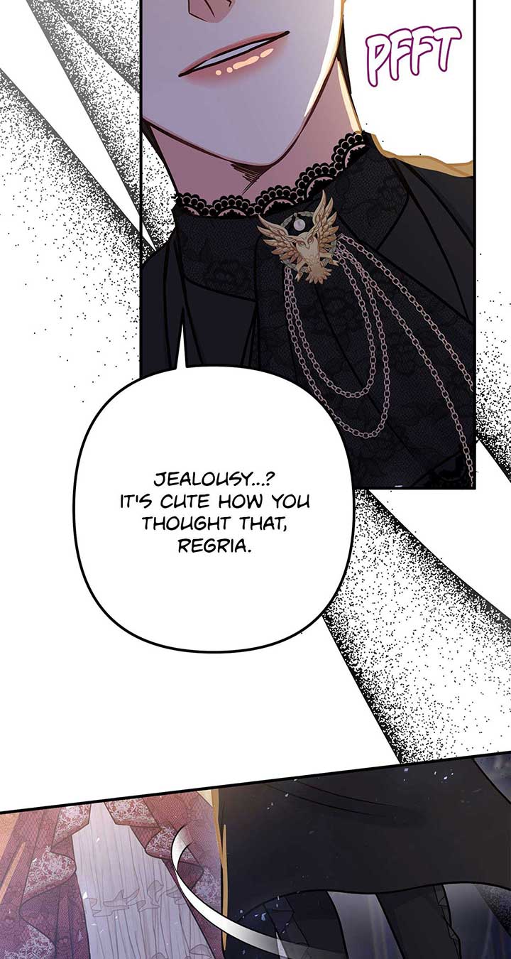 Holding You Captive Chapter 36 - Page 53