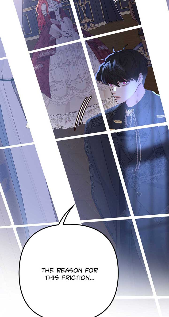 Holding You Captive Chapter 36 - Page 55