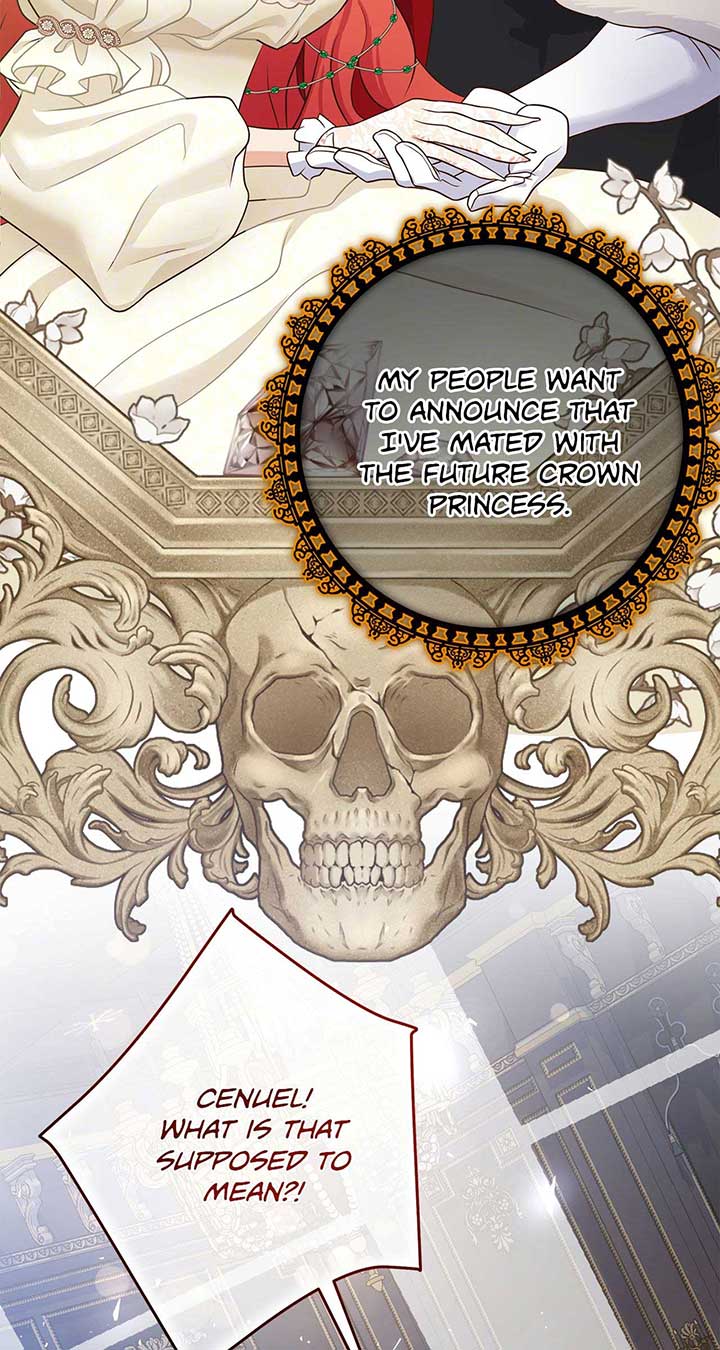 Holding You Captive Chapter 36 - Page 58