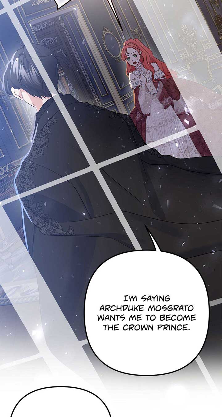 Holding You Captive Chapter 36 - Page 59