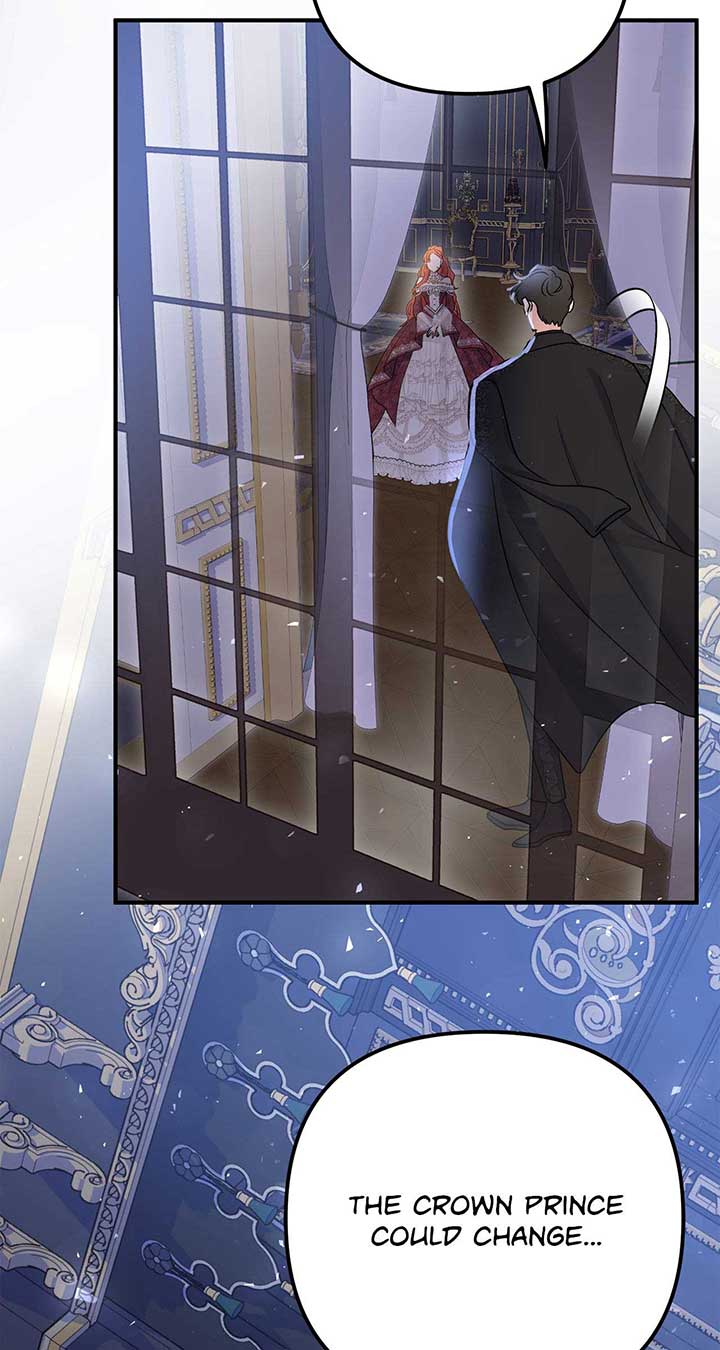 Holding You Captive Chapter 36 - Page 61