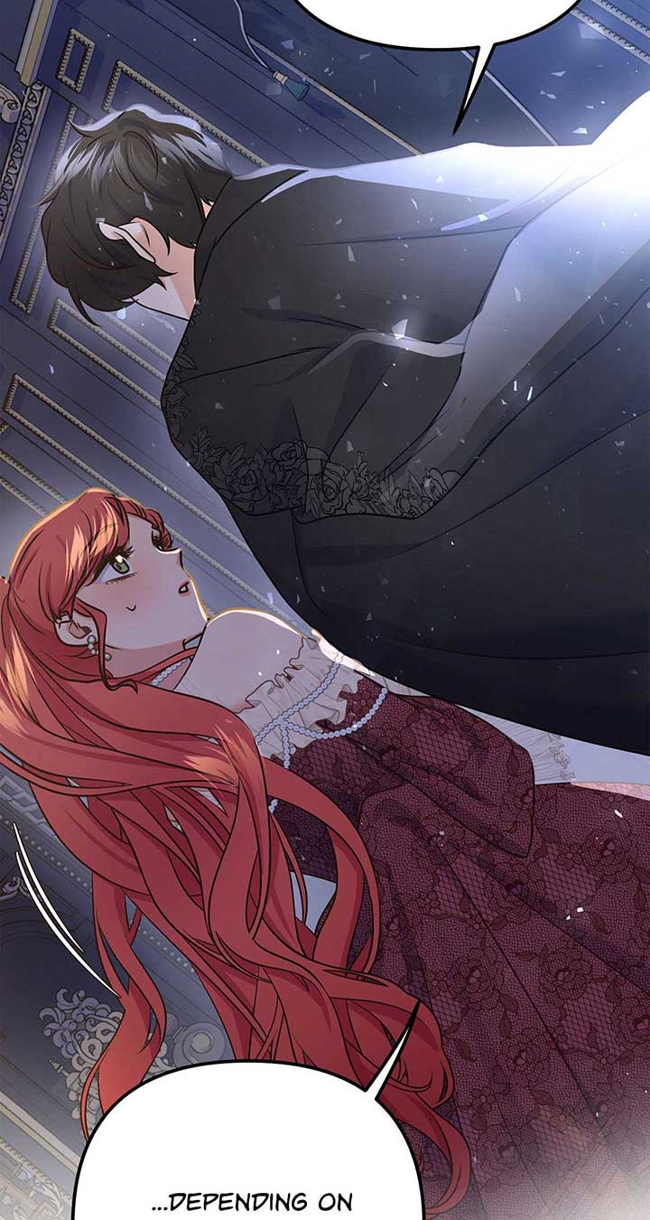 Holding You Captive Chapter 36 - Page 62