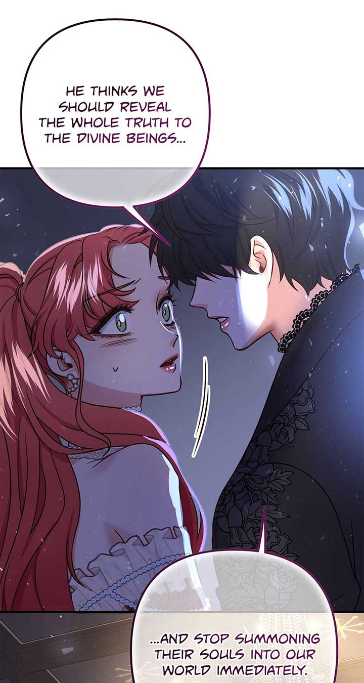 Holding You Captive Chapter 36 - Page 65