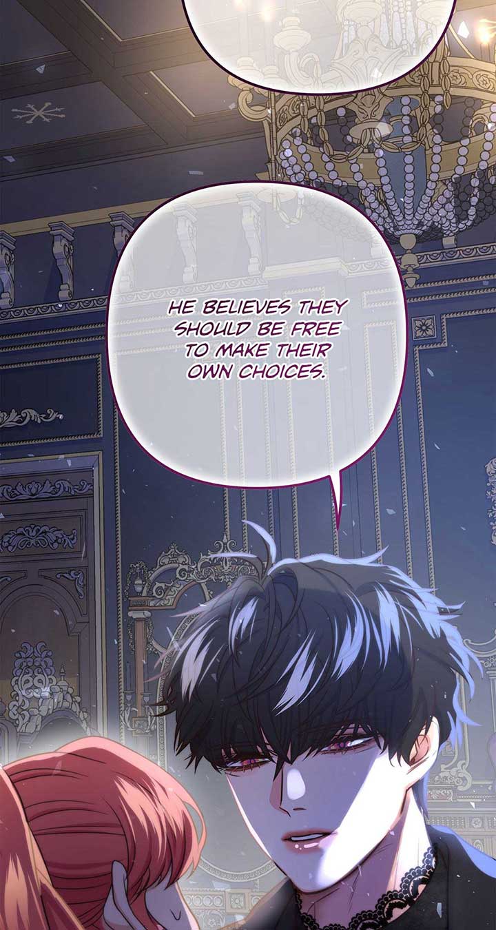 Holding You Captive Chapter 36 - Page 66