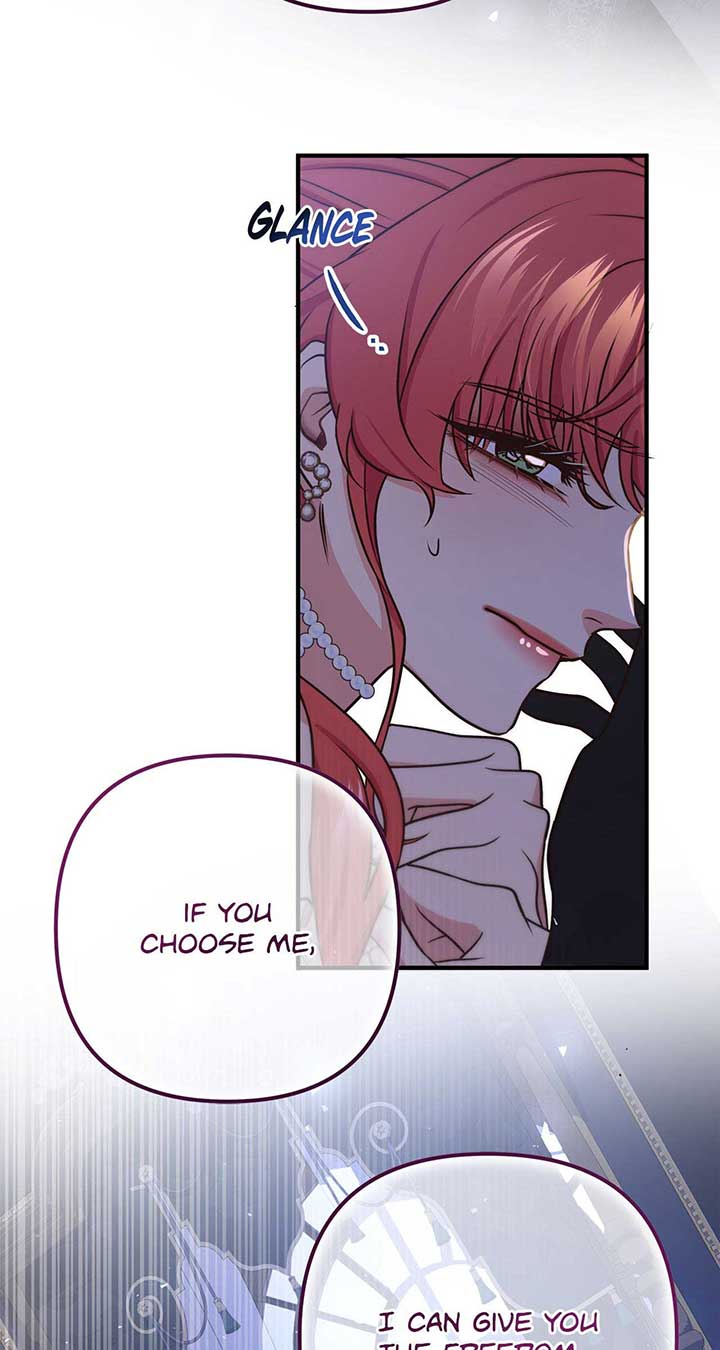 Holding You Captive Chapter 36 - Page 69