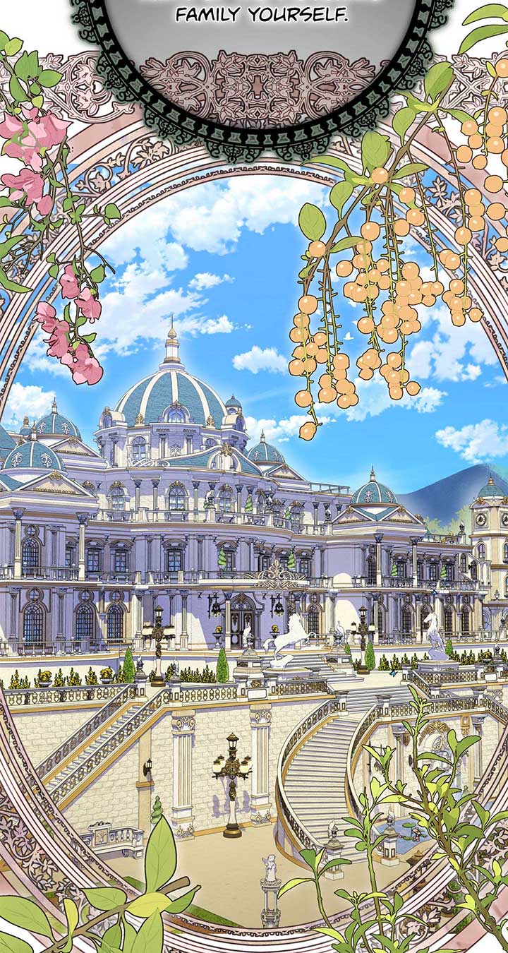 Holding You Captive Chapter 36 - Page 7