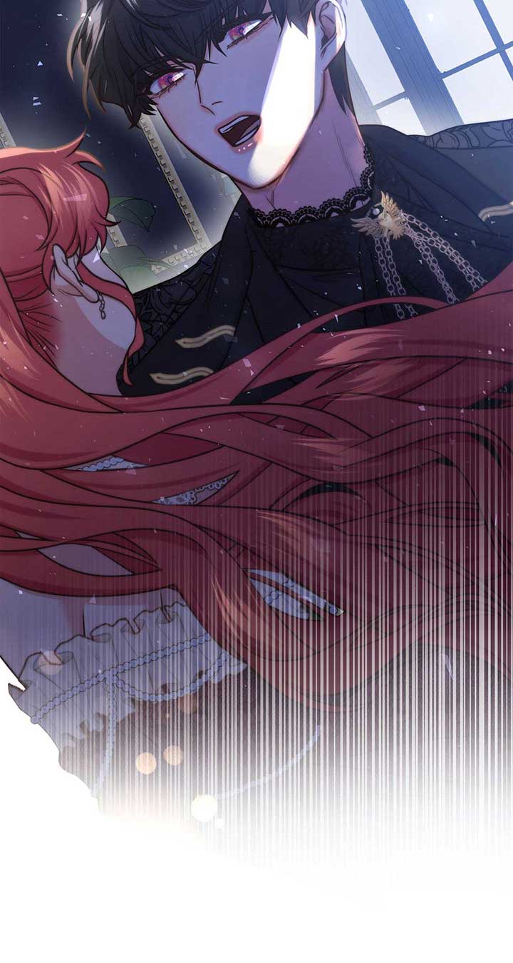 Holding You Captive Chapter 36 - Page 72