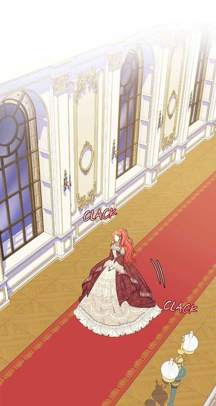 Holding You Captive Chapter 36 - Page 74