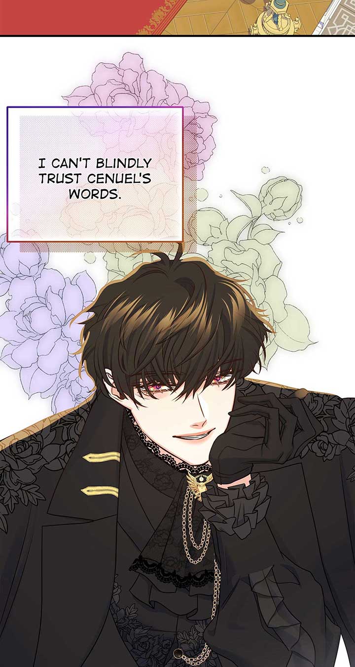 Holding You Captive Chapter 36 - Page 75