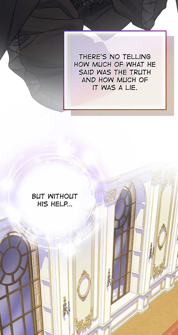 Holding You Captive Chapter 36 - Page 76