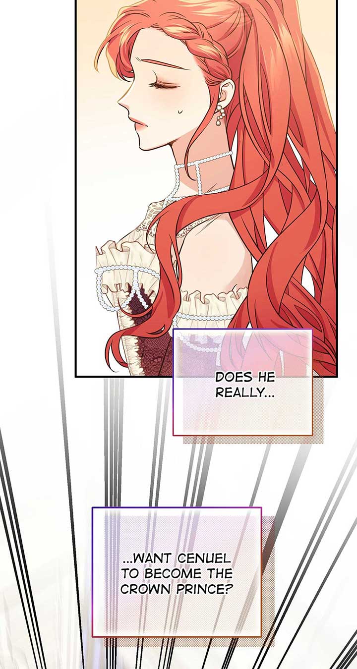 Holding You Captive Chapter 36 - Page 78