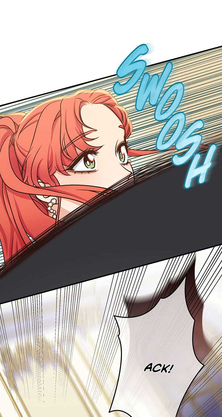 Holding You Captive Chapter 36 - Page 82