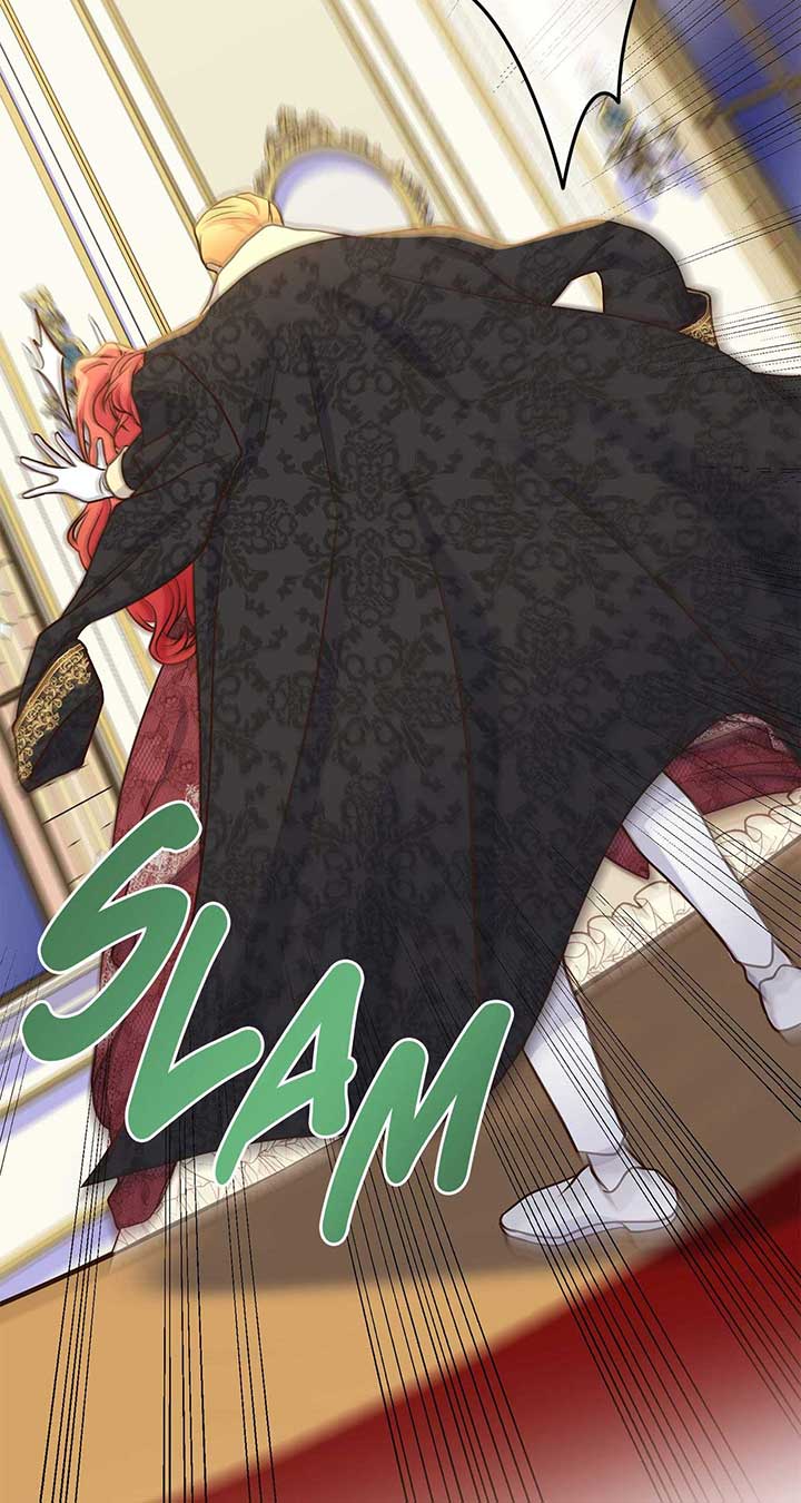 Holding You Captive Chapter 36 - Page 83