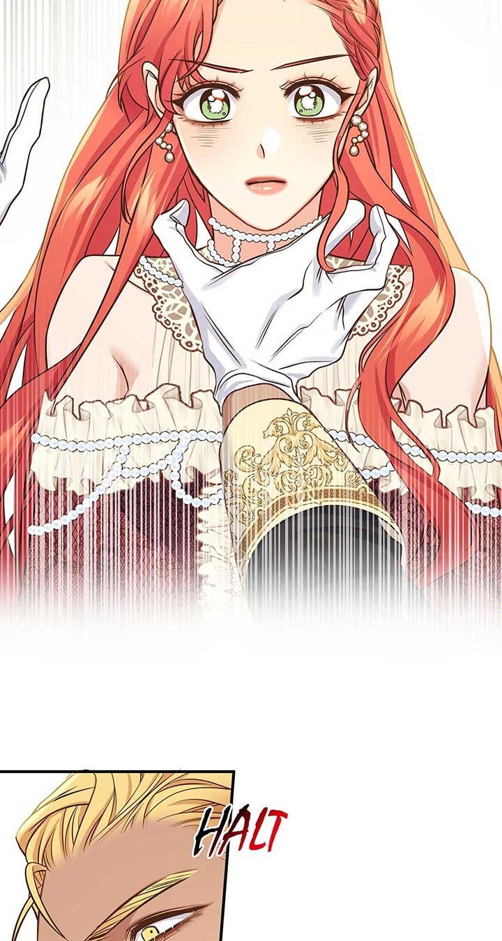 Holding You Captive Chapter 36 - Page 87