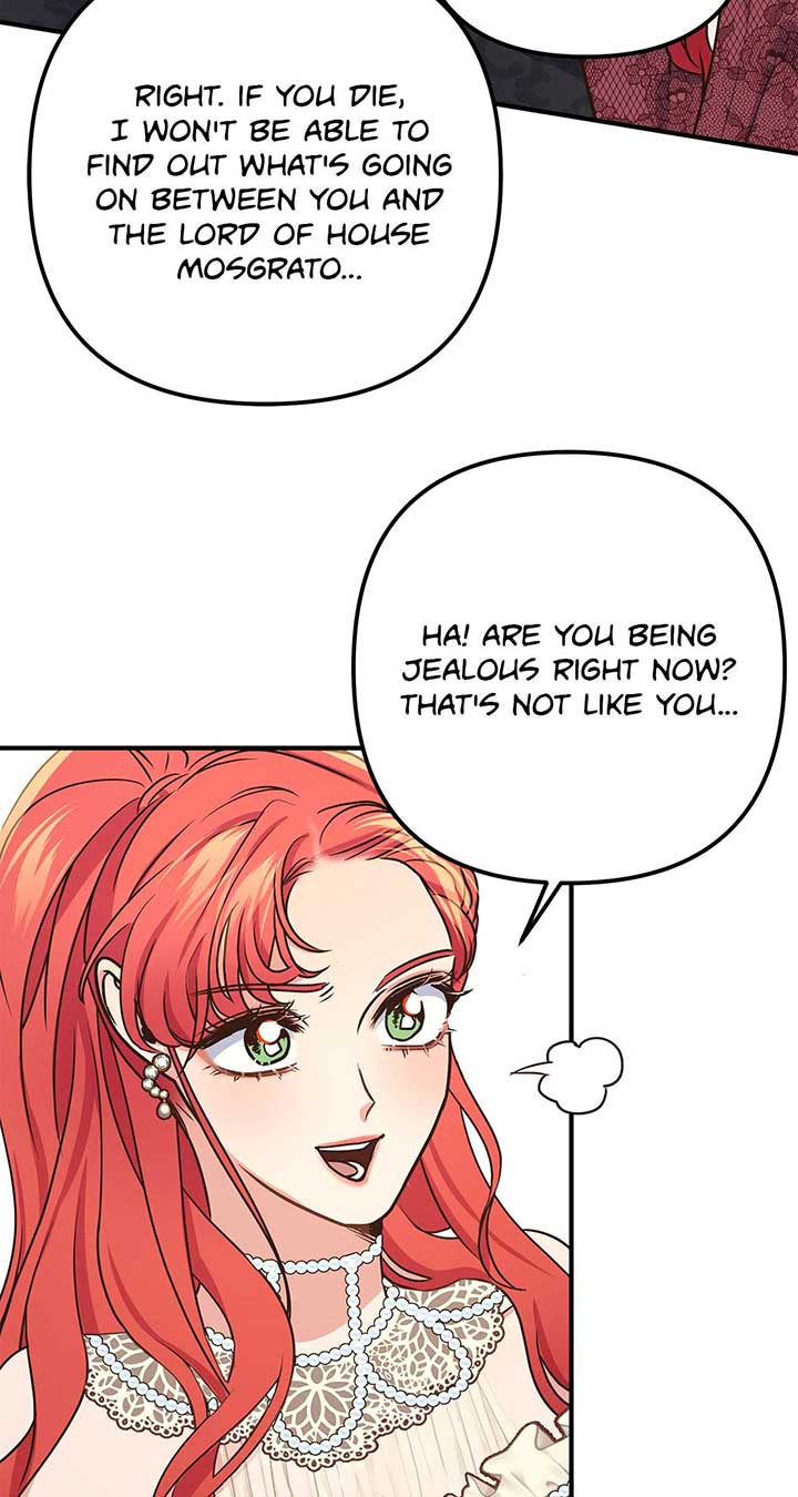 Holding You Captive Chapter 36 - Page 90