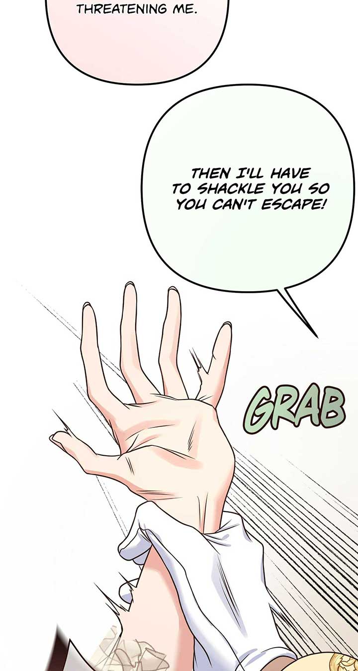 Holding You Captive Chapter 36 - Page 92