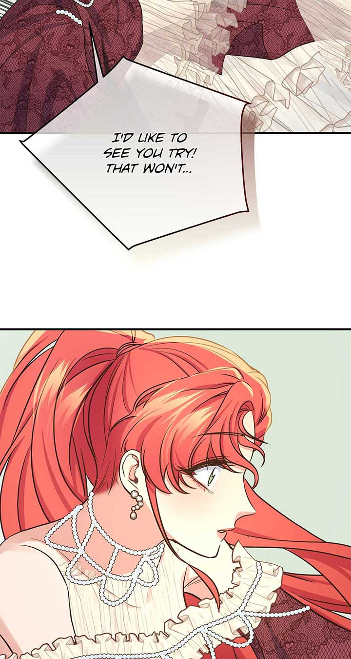 Holding You Captive Chapter 36 - Page 94