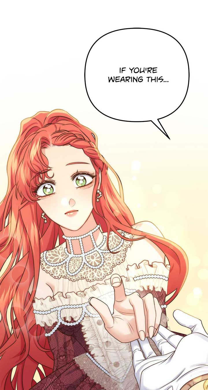 Holding You Captive Chapter 36 - Page 96