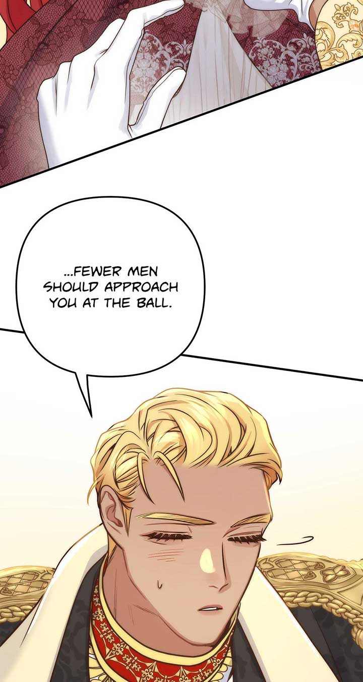 Holding You Captive Chapter 36 - Page 97