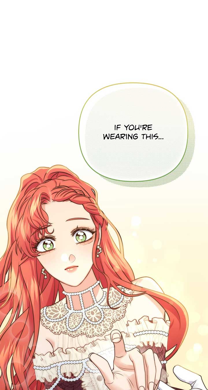 Holding You Captive Chapter 37 - Page 1