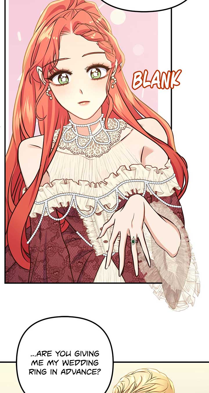 Holding You Captive Chapter 37 - Page 10