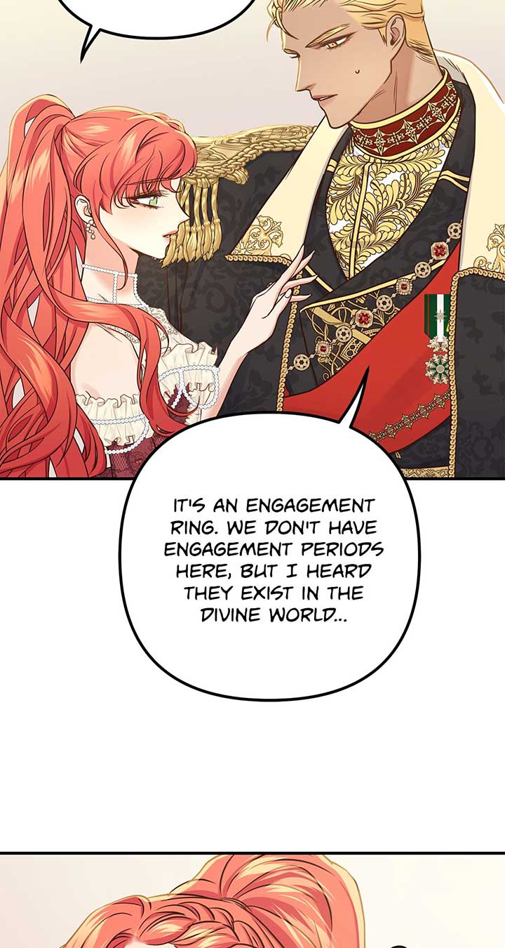 Holding You Captive Chapter 37 - Page 11