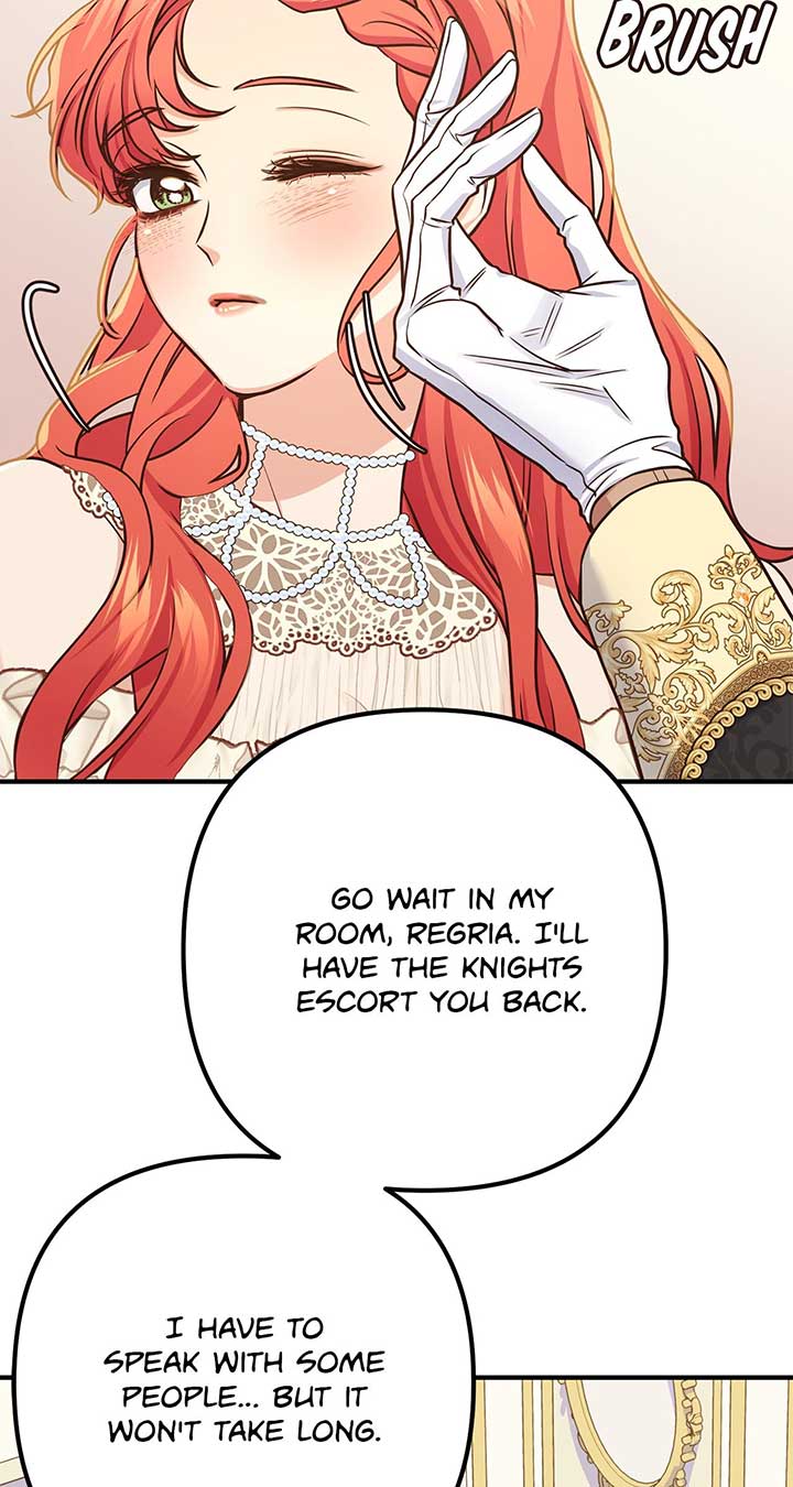 Holding You Captive Chapter 37 - Page 12