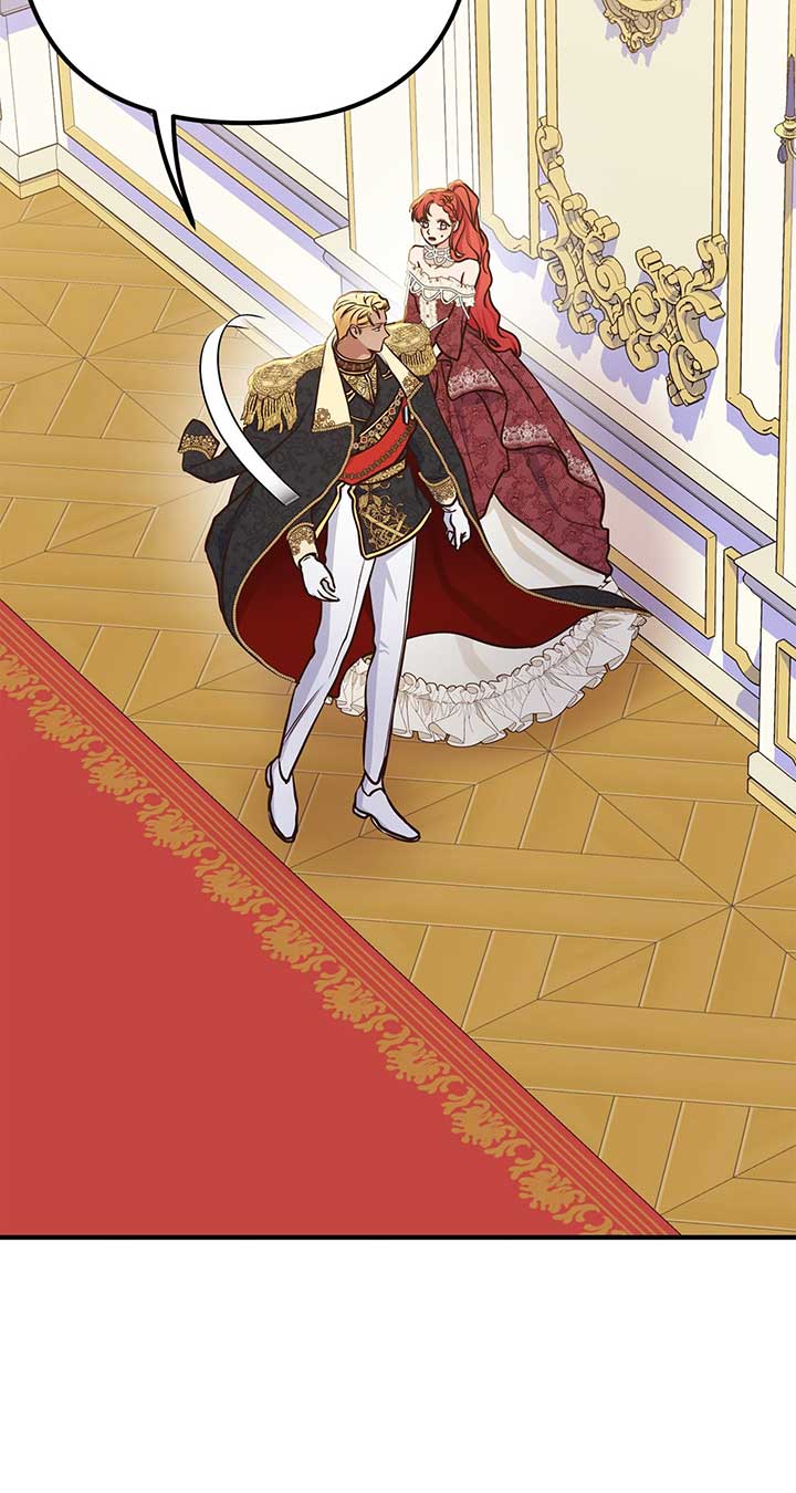 Holding You Captive Chapter 37 - Page 13