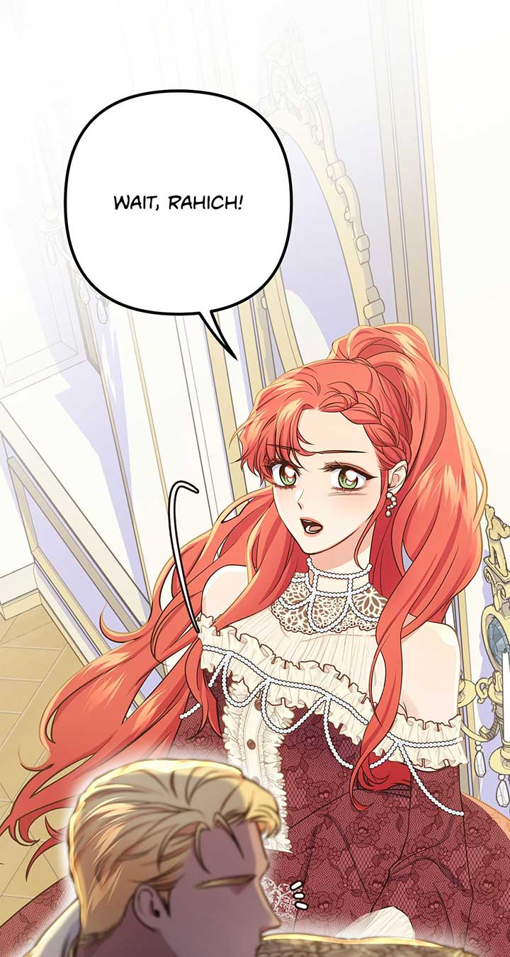 Holding You Captive Chapter 37 - Page 15