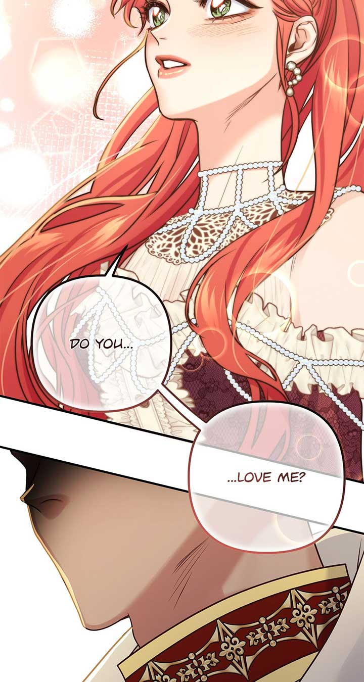 Holding You Captive Chapter 37 - Page 17