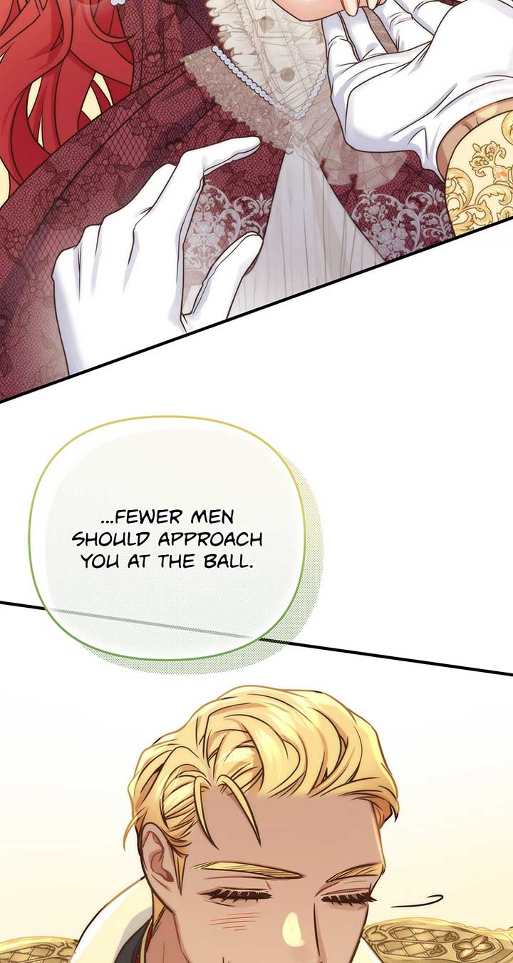 Holding You Captive Chapter 37 - Page 2