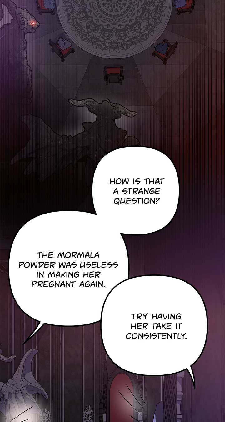 Holding You Captive Chapter 37 - Page 25