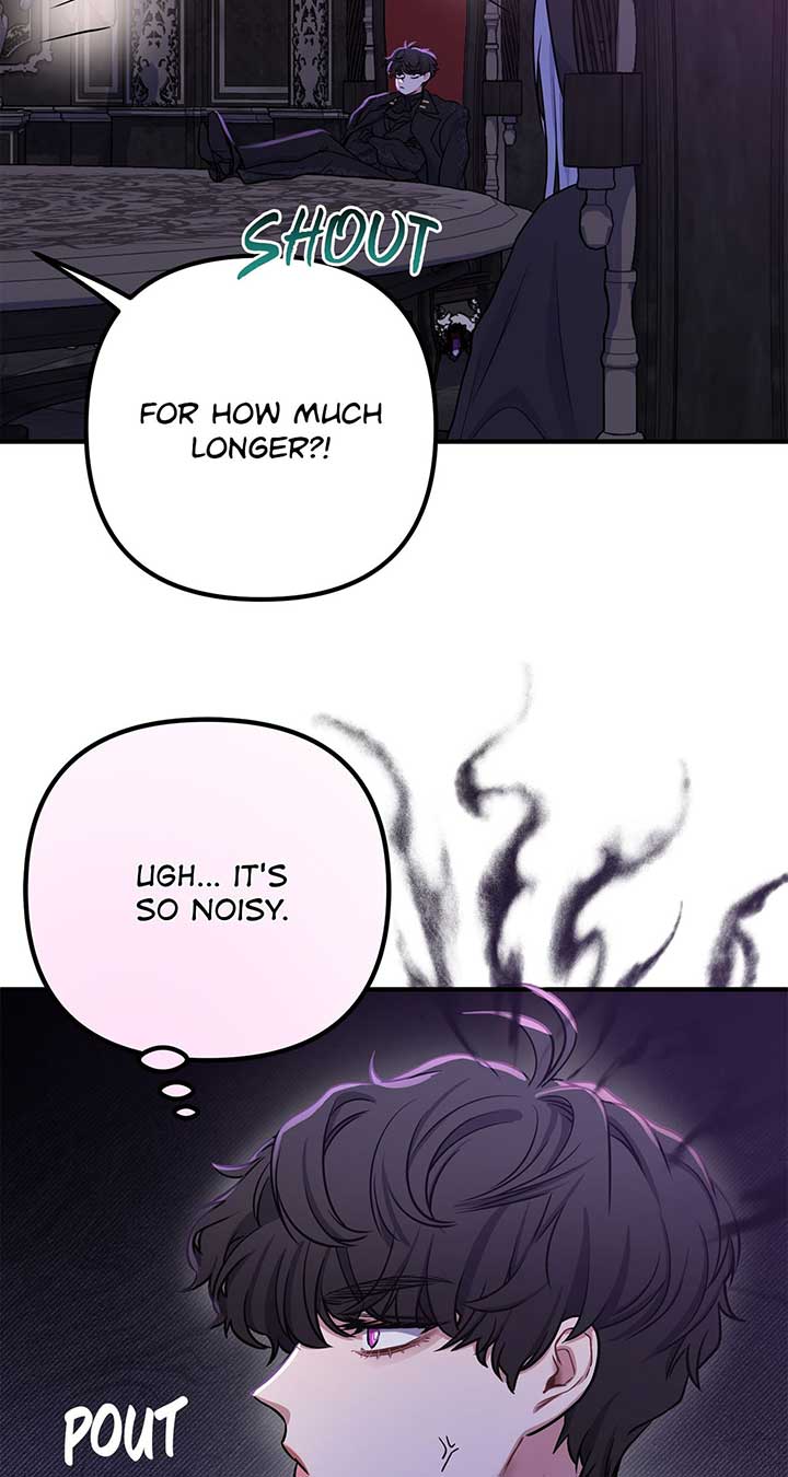 Holding You Captive Chapter 37 - Page 26