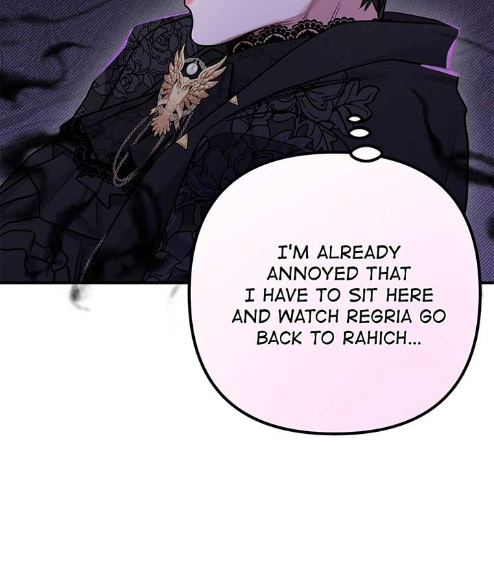 Holding You Captive Chapter 37 - Page 27