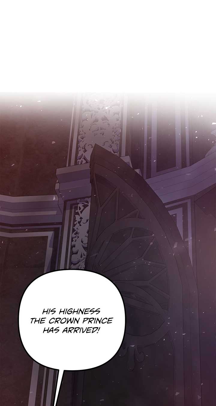 Holding You Captive Chapter 37 - Page 28