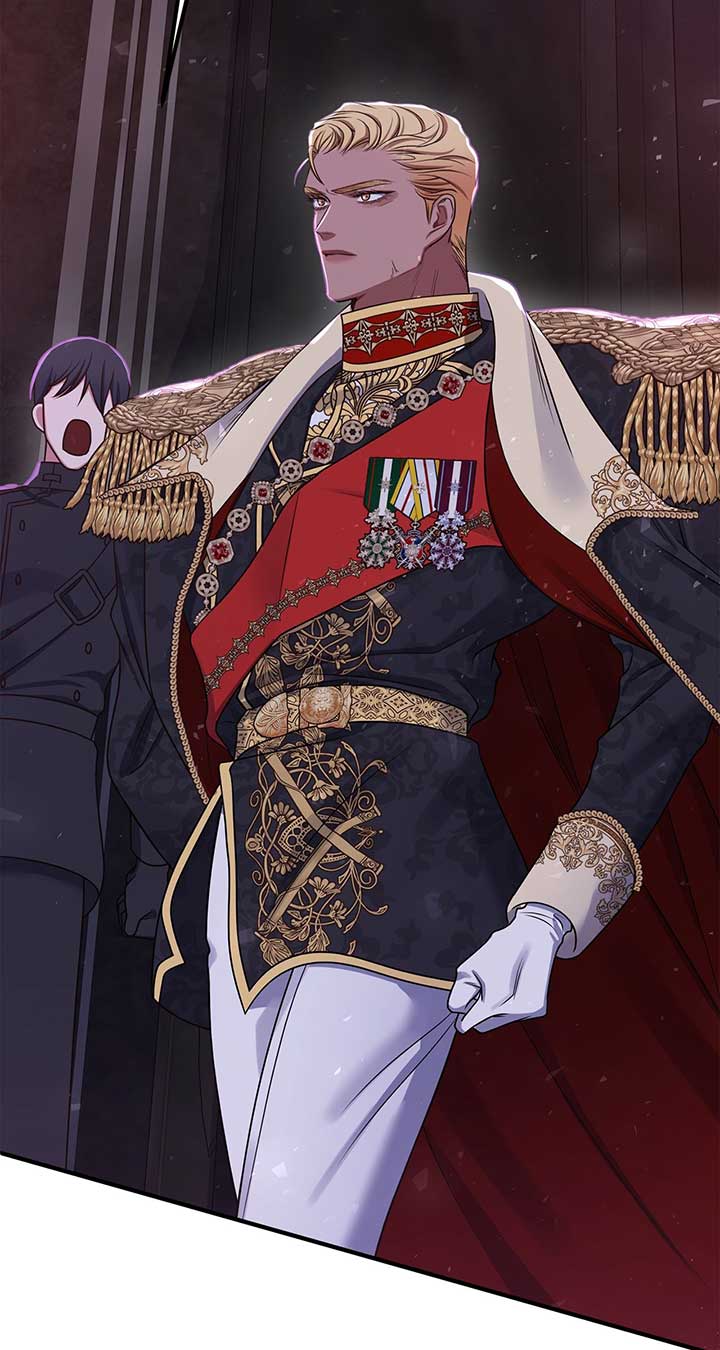 Holding You Captive Chapter 37 - Page 29