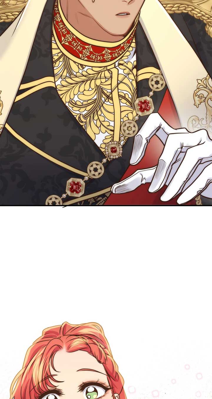 Holding You Captive Chapter 37 - Page 3