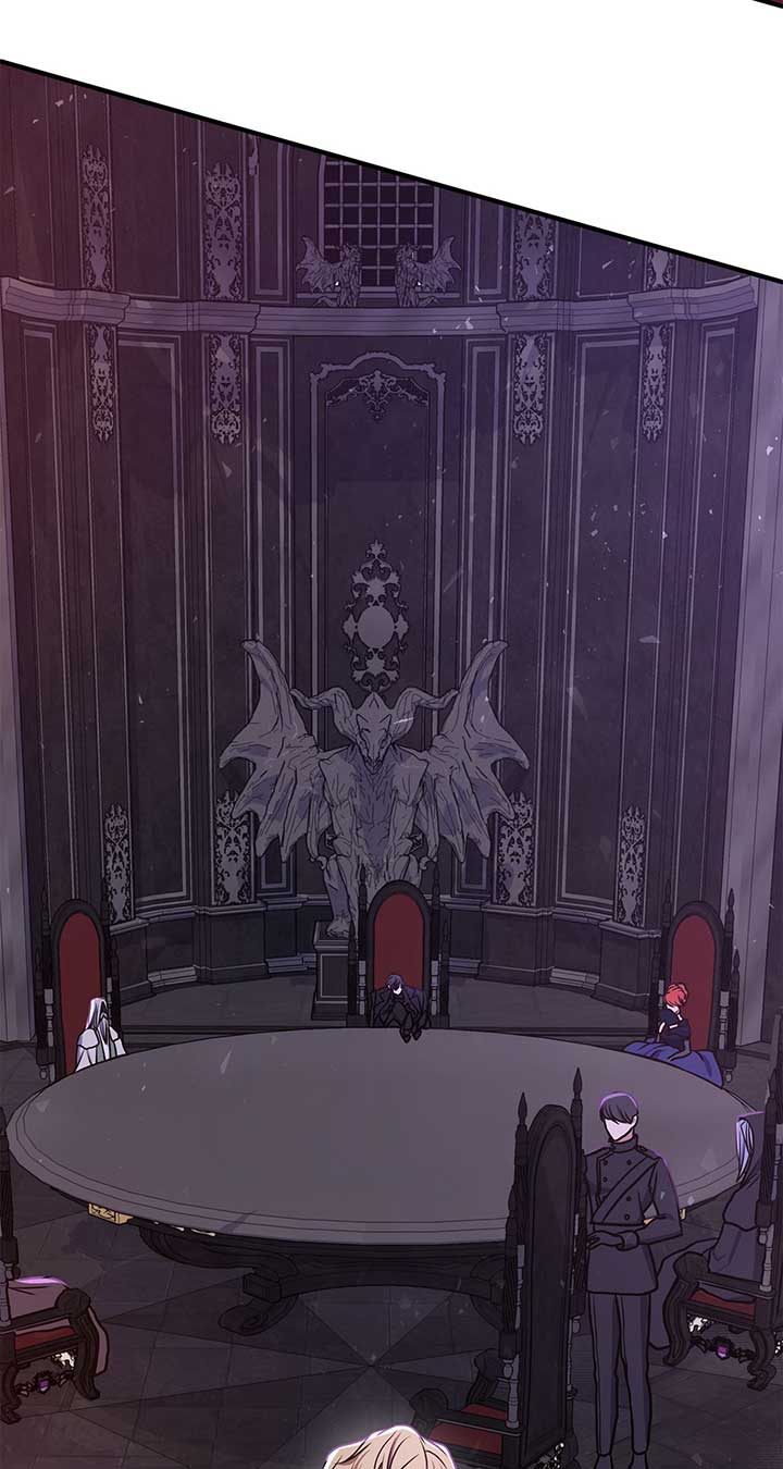 Holding You Captive Chapter 37 - Page 30