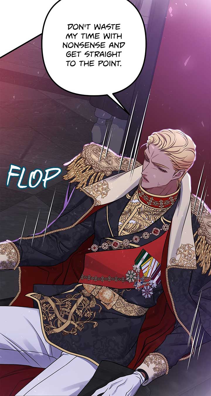 Holding You Captive Chapter 37 - Page 33