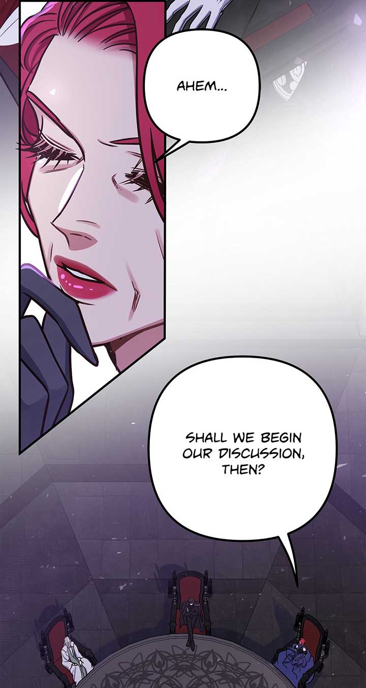 Holding You Captive Chapter 37 - Page 34